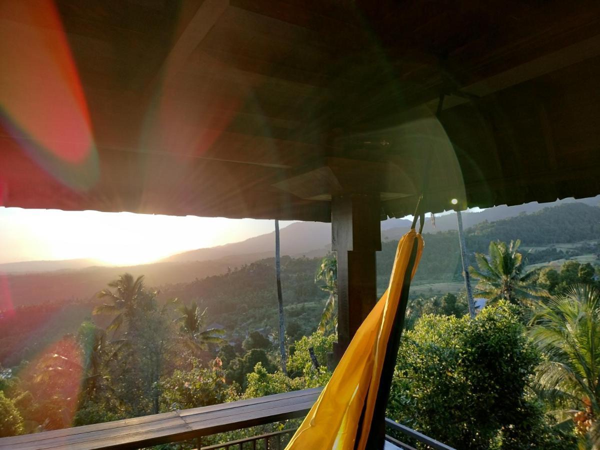 D'Kailash Retreat Singaraja Exteriér fotografie