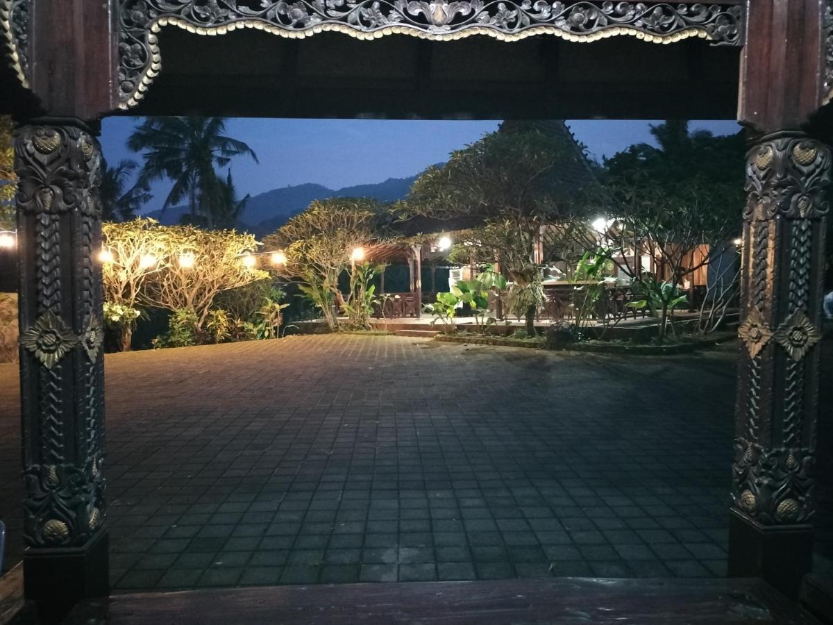 D'Kailash Retreat Singaraja Exteriér fotografie