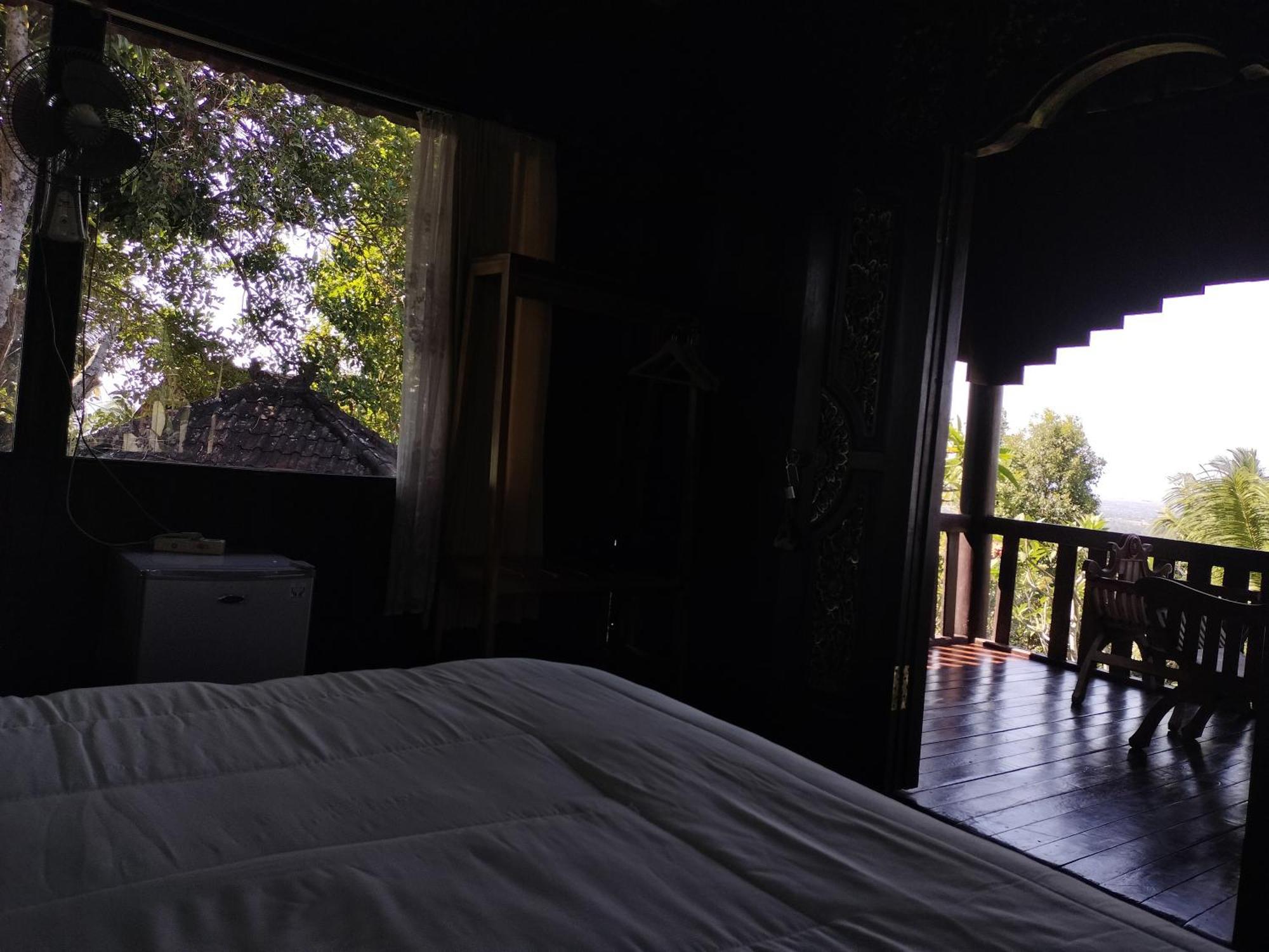 D'Kailash Retreat Singaraja Exteriér fotografie