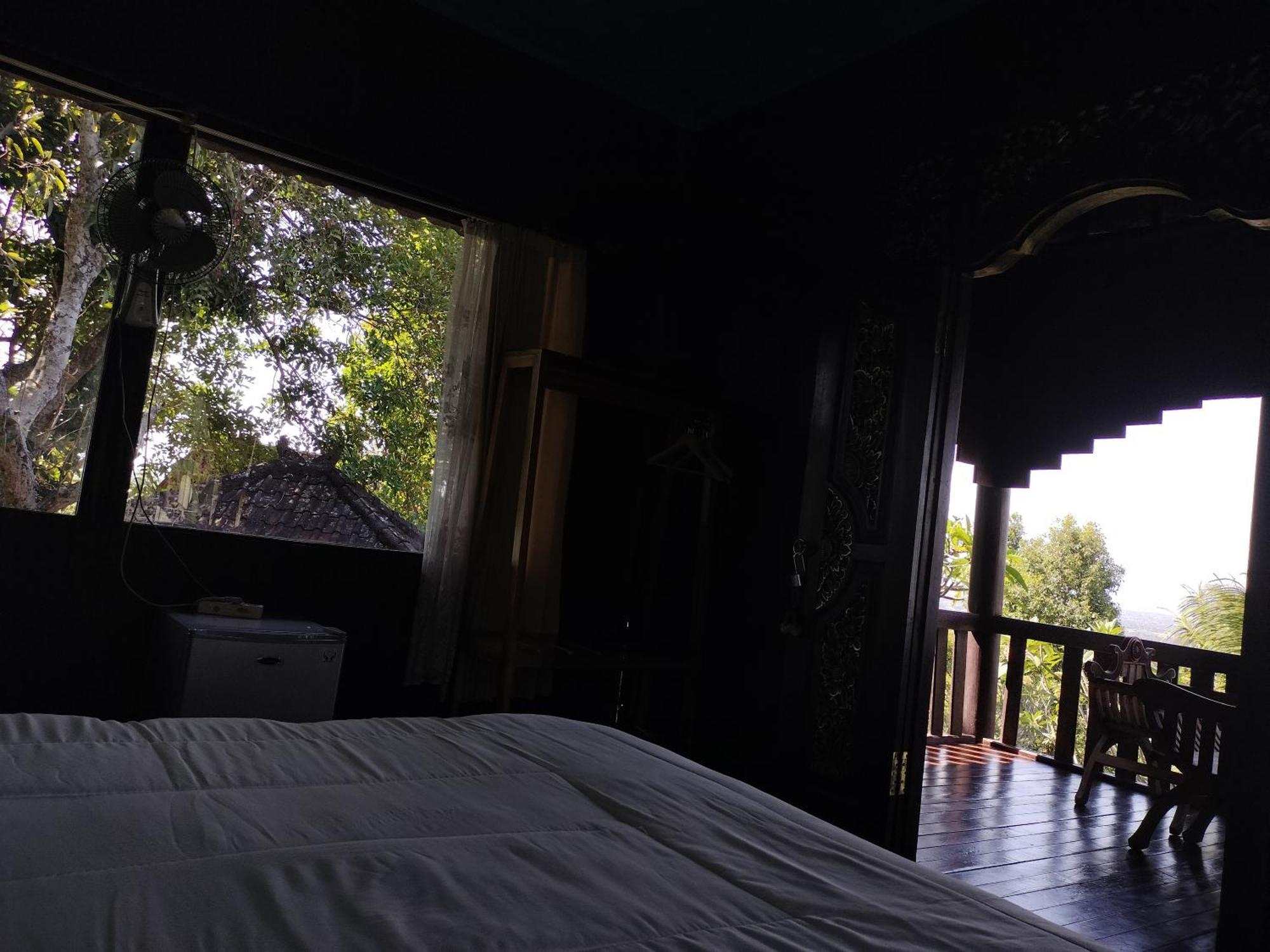 D'Kailash Retreat Singaraja Exteriér fotografie