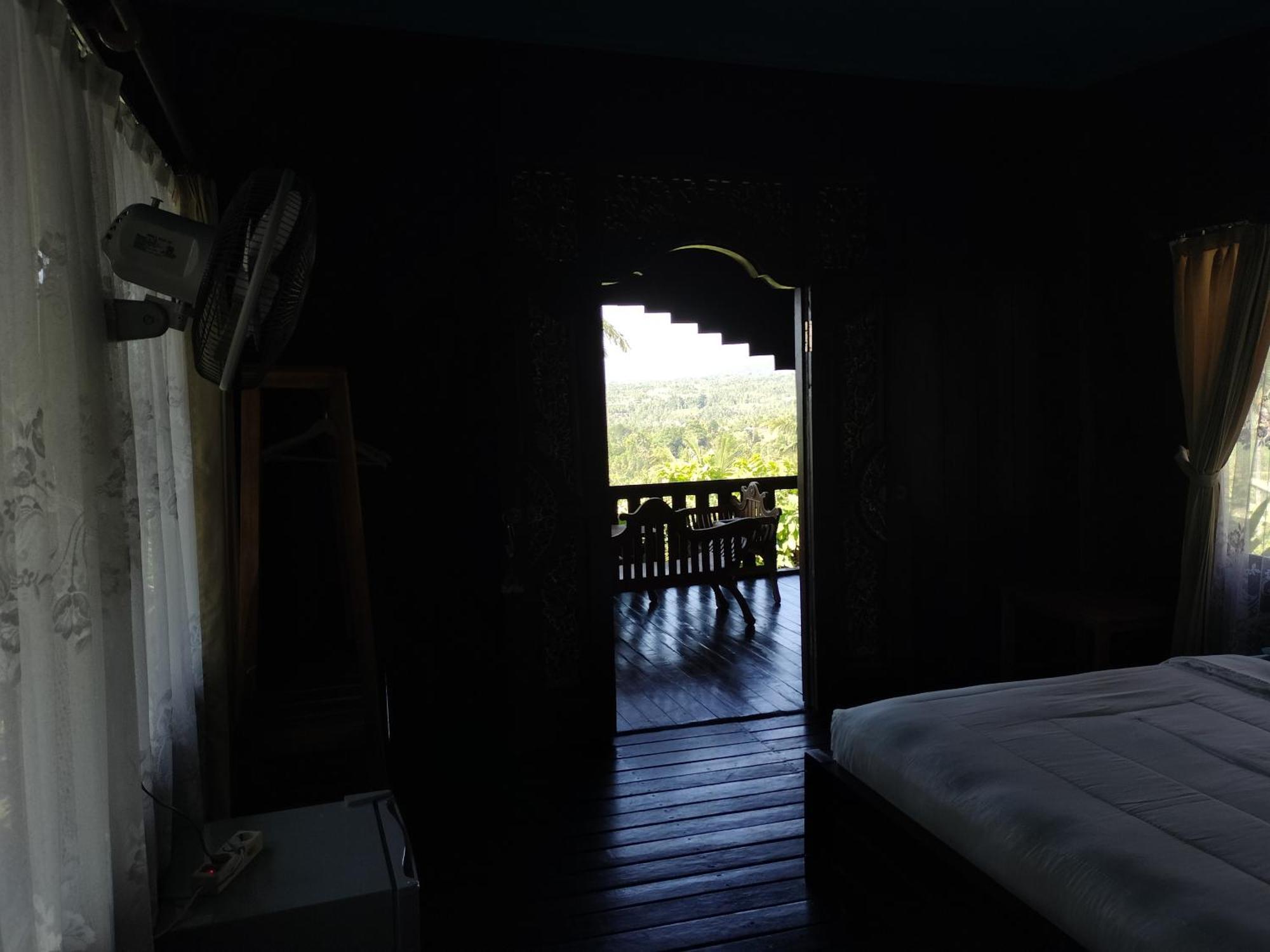 D'Kailash Retreat Singaraja Exteriér fotografie