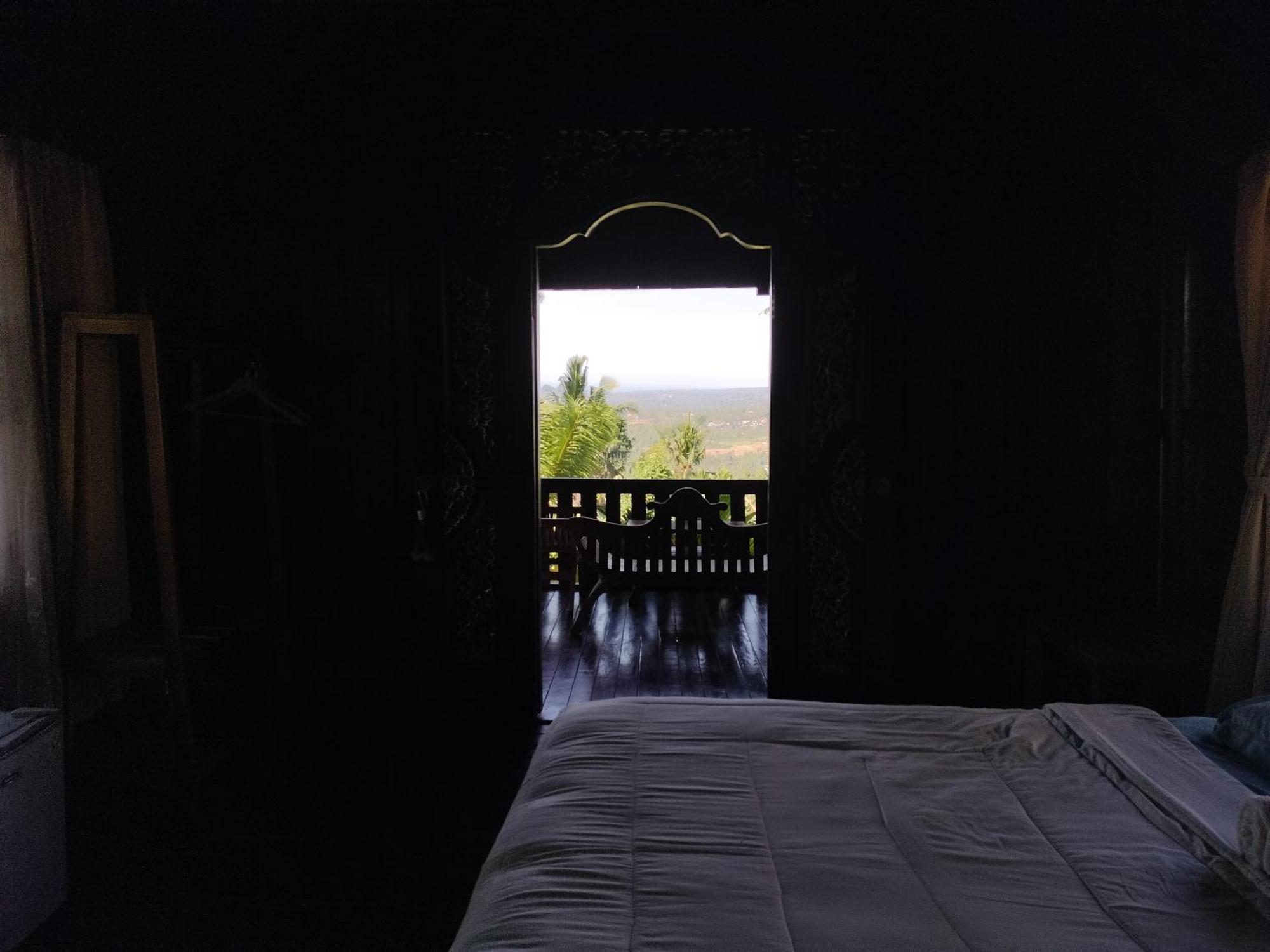 D'Kailash Retreat Singaraja Exteriér fotografie