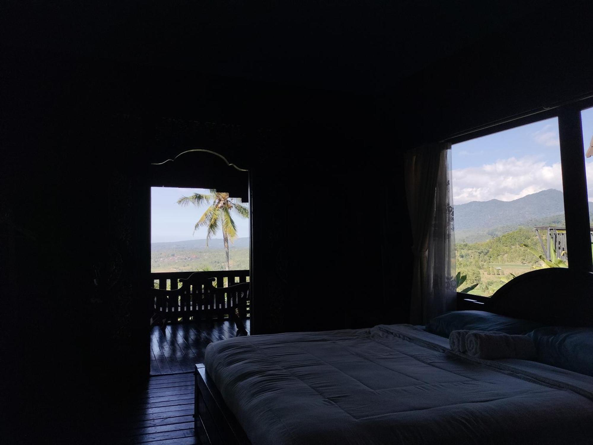 D'Kailash Retreat Singaraja Exteriér fotografie
