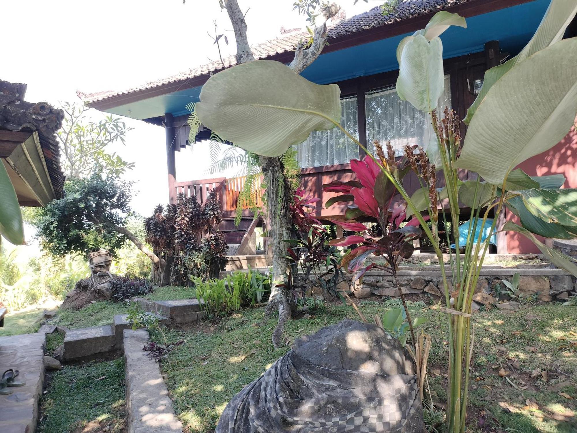 D'Kailash Retreat Singaraja Exteriér fotografie